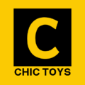 chictoysclub website icon